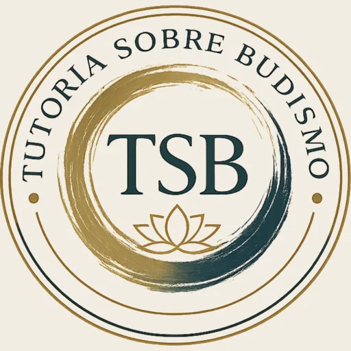 Tutoria sobre Budismo